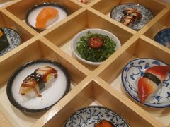 -上户日本料理(北仑富邦店)