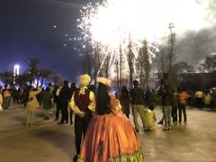 -七彩云南欢乐世界