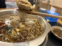 -大众美蛙鱼头(民心佳园总店)