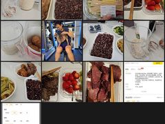 -NRG健身私教CLUB(打浦桥店)