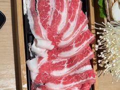 -椰子不语 椰子鸡火锅(淮海店)