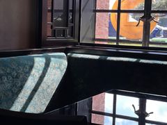 -上海苏宁宝丽嘉酒店·嘉府壹号中餐厅