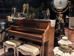 -波特曼西餐厅(南岗店)