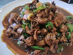 -太子食府(圣水路店)