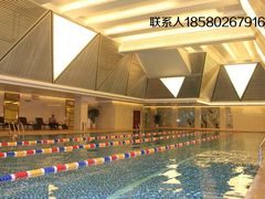 -西吉马游泳健身(协信店)