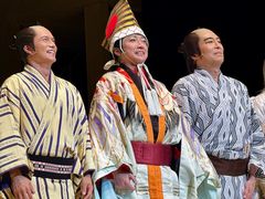 -交通银行前滩31演艺中心