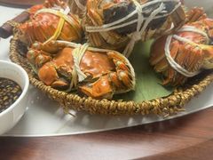 -秋月舫(阳澄湖湖滨中路店)