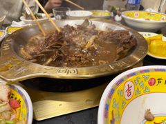 -芦月轩羊蝎子(太平桥店)