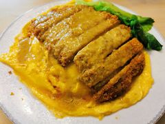 -传屋记茶餐厅(世纪年华店)