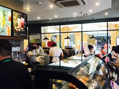 -星巴克(舟山蜈蚣峙店)