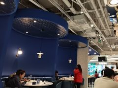 -兰湘子·湘菜小炒(石家庄万象城店)