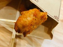 -傅强排骨(成都总店)