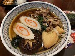 -弓二·烧鸟居酒屋(财富购物中心店)