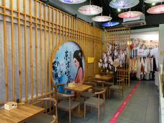 大堂-茶颜观色(晋江店)