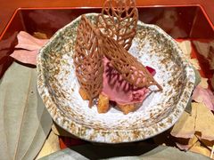 -湖月·割烹料理(湖滨店)