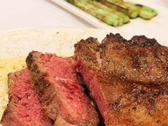 湿式西冷牛排-摩根扒房(桐梓林店)