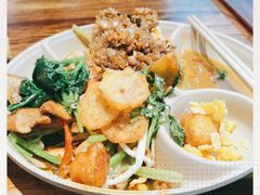 -素满香·食养自助(建邺万达店)