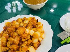 -白魁老号饭庄(交道口店)