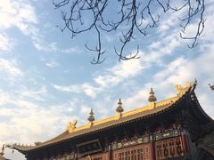 -西安市广仁寺