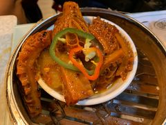 -点点心点心专门店(旺角店)
