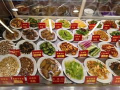 -西塔大冷面(市府大路店)