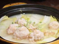 -锦楼·臻选新杭帮(杭州中心店)