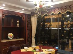 -海尔巴格新疆餐厅(东来兴店)