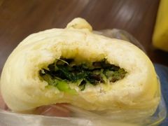 -北万新包子店(淮海店)