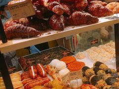 -PAPER STONE BAKERY(天环店)