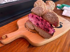 加州胭脂-Catch Bagel(芳草地店)