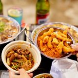 在东莞！！吃到了真材实料的红烧牛肉面  