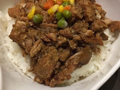 -大炮盐酥鸡(新街口店)