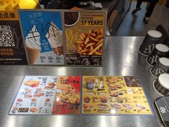 -纽约薯条(世豪广场店)