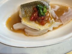 -东海朗廷酒店-唐阁T’ANG COURT 中餐厅