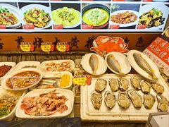 -渔家风味·鲅鱼水饺·央视展播·海鲜天津菜(开发区店)