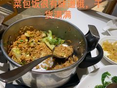 -莆田餐厅PUTIEN(金融街购物中心店)