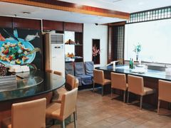 -真剑日本料理·铁板烧(贵州路店)