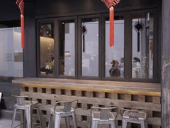 -Metal hands·铁手咖啡