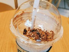 -星巴克臻选(上海中环广场2F店)