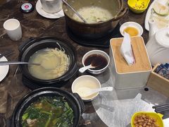-陆记鹅庄·潮汕菜·狮头鹅(大仟里店)