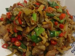 -红旗大食堂(君悦紫园店)