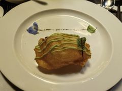 -上海滩餐厅(BFC外滩金融中心店)