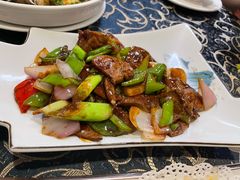 -晓平饭店(嘉善路店)