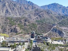 -居庸关长城