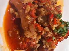-辣可可·小炒黄牛肉(望京凯德MALL店)