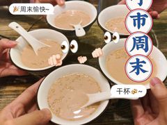 -格日勒阿妈蒙古厨房(大召店)