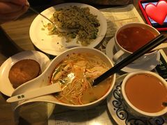 菠萝油-翠华餐厅