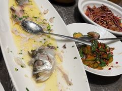 -同庆楼(滨湖万达广场店)