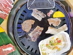 -玄希浪漫厨房·韩料烤肉(湖滨银泰in77店)