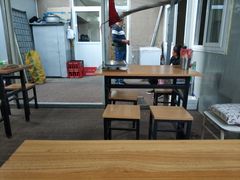 大堂-东财大盘鸡(黑石礁店)